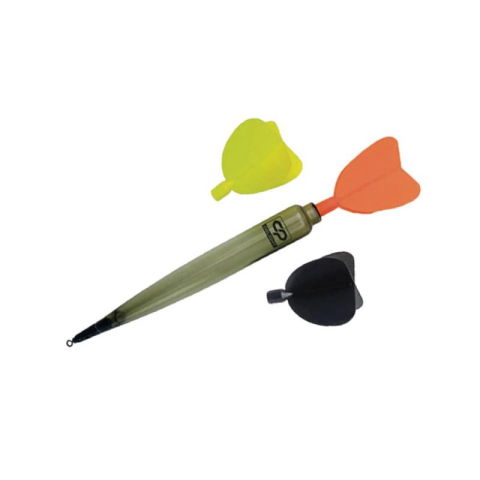 Accesorii - Carp Pro - Kit Pentru Sondat Marker Float Delight