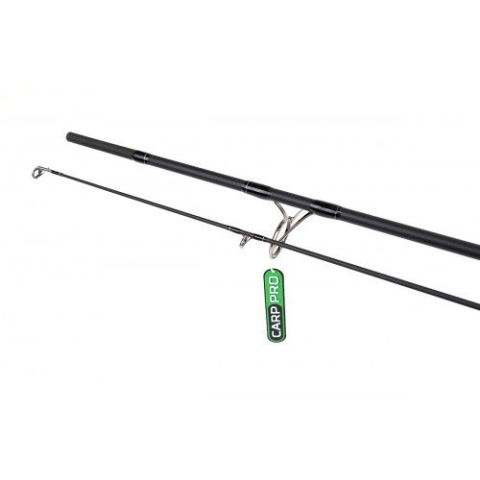 Carp Pro - Lanseta D-Carp 3,60m 3,25lbs 2trs [4]