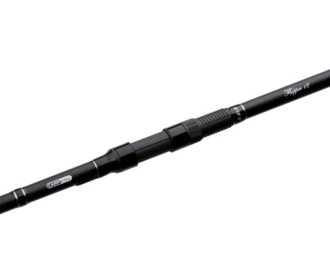 Carp Pro - Lanseta Flapper 3,90m 3,5lbs 2trs [3]
