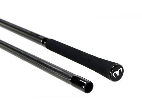 Carp Pro - Lanseta Ram XD Spod 50mm 3,90m 5,5lbs 2trs [5]