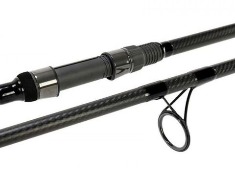 Carp Pro - Lanseta Ram XD Spod 50mm 3,90m 5,5lbs 2trs [4]