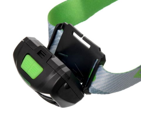 Lanternă frontală Carp Pro Diamond WR LED 3W cu senzor de mișcare [1]