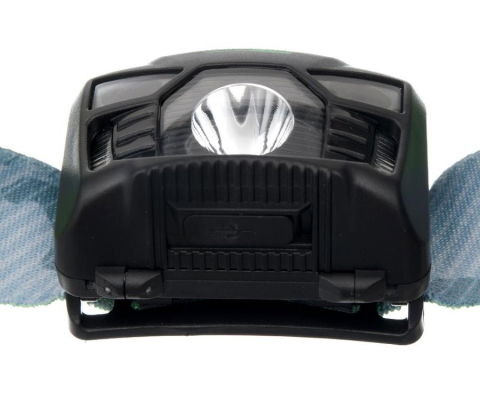 Lanternă frontală Carp Pro Diamond WR LED 3W cu senzor de mișcare [3]