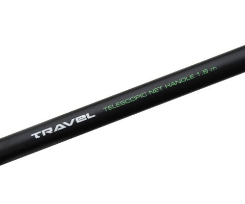 Carp Pro - Maner Minciog Telescopic Blackpool Travel 1,80m [1]