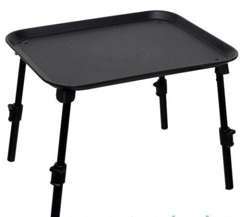 Masa de monturi - Carp Pro - Masa Monturi Crap Bivvy Table 45x35cm