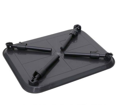 Carp Pro - Masa Monturi Crap Bivvy Table 45x35cm [1]