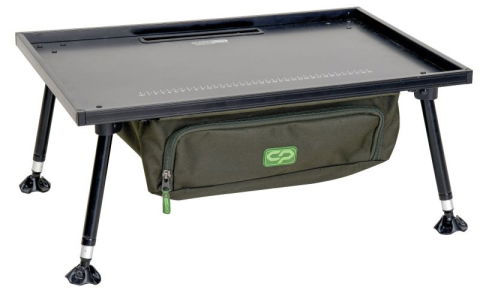 Accesorii - Carp Pro - Masa Monturi Crap Multifunctionala 58,5x40,5cm