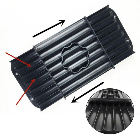 Carp Pro - Masa pentru Rulat Boilies Boilie Rolling Table [1]