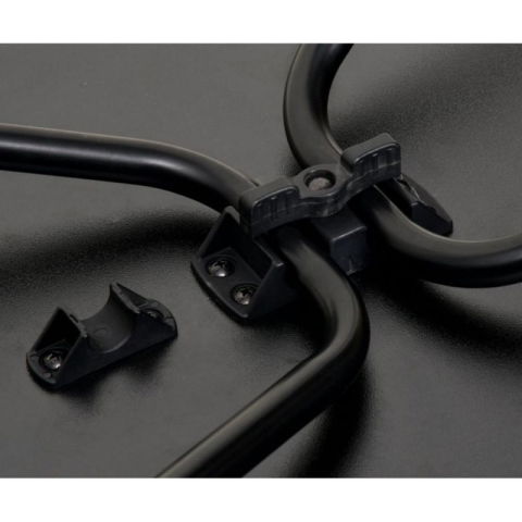 Carp Pro - Masa Pliabila Delight Rig Table pentru Monturi + Geanta Transport [1]