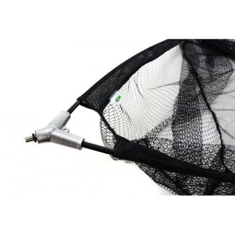 Carp Pro - Minciog Pliabil Cu Maner 100x100cm, 1,80m [1]