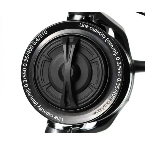 Carp Pro - Mulineta Crap Long Cast Tork 10000 SD [5]