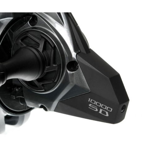 Carp Pro - Mulineta Crap Long Cast Tork 10000 SD [2]