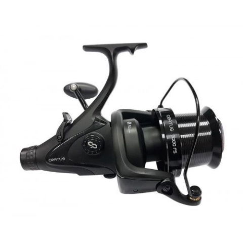 Carp Pro - Mulineta Cratus 8000FS [1]