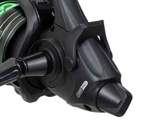Carp Pro - Mulineta D-Carp 5500FS [2]
