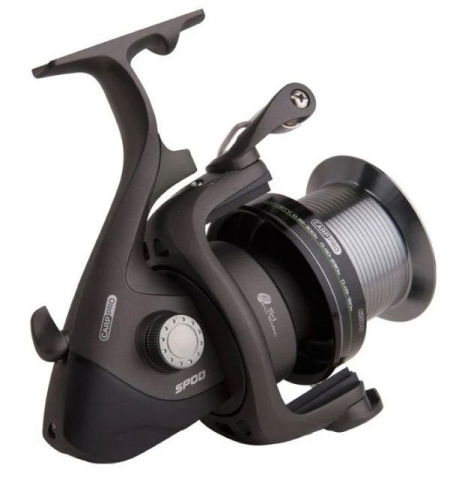 Carp Pro - Mulineta Distance Spod 6500 [3]