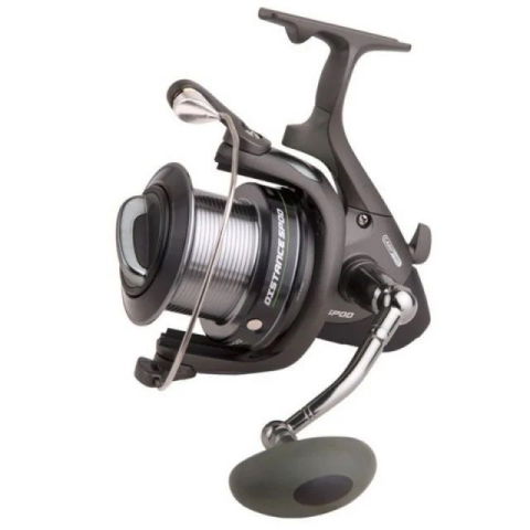 Mulinete Crap - Carp Pro - Mulineta Distance Spod 6500