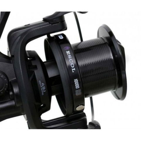 Carp Pro - Mulineta Escol 10000SD [4]
