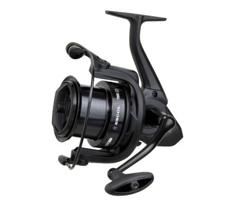 Mulinete Crap - Carp Pro - Mulineta Escol 7000SD