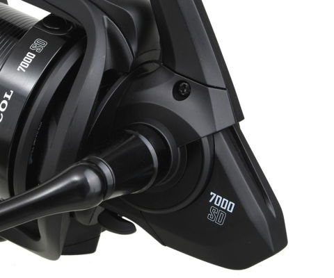 Carp Pro - Mulineta Escol 7000SD [1]