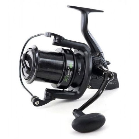 Carp Pro - Mulineta Rondel 10000 SD [6]