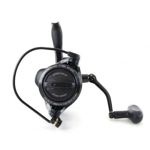 Carp Pro - Mulineta Rondel 10000 SD [3]
