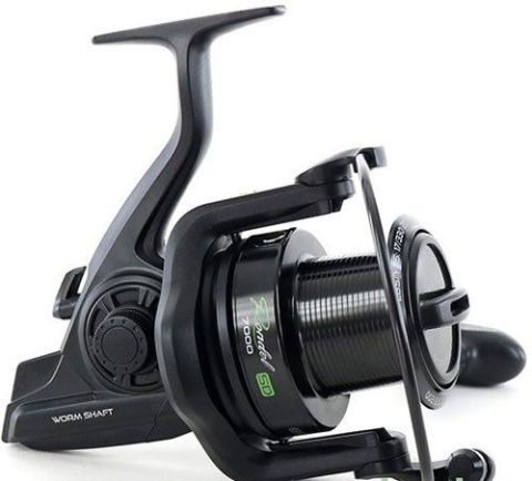 Carp Pro - Mulineta Rondel 7000SD [1]