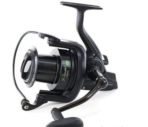 Carp Pro - Mulineta Rondel 7000SD [2]