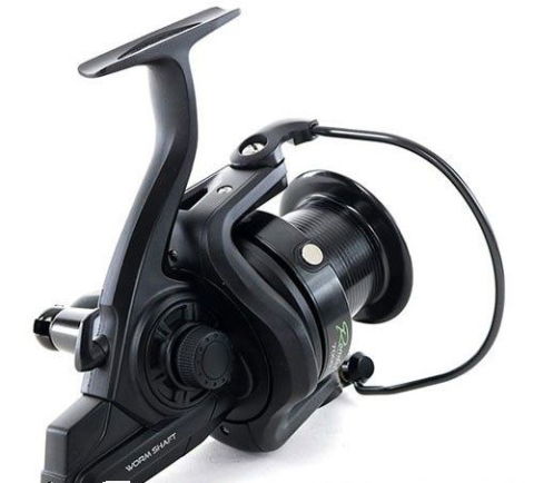 Mulinete Crap - Carp Pro - Mulineta Rondel 7000SD