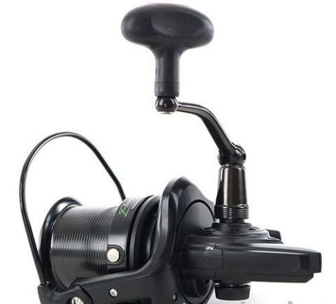 Carp Pro - Mulineta Rondel Spod & Marker 10000SD [3]