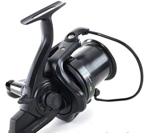 Carp Pro - Mulineta Rondel Spod & Marker 10000SD [2]