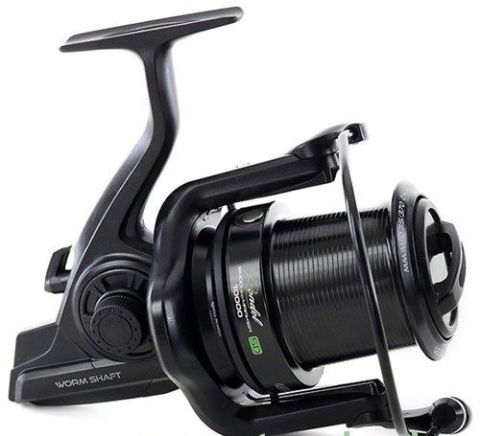 Carp Pro - Mulineta Rondel Spod & Marker 10000SD [1]