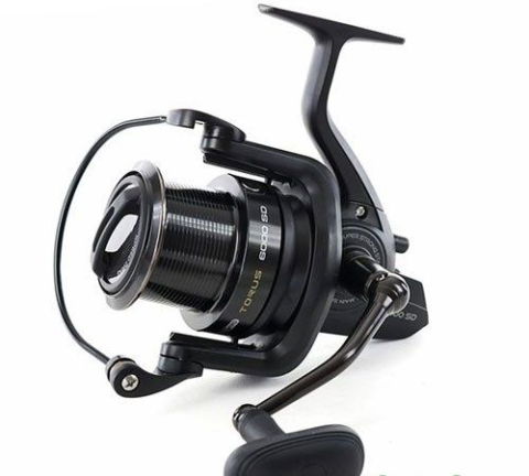 Carp Pro - Mulineta Torus Cast 6000SD [1]