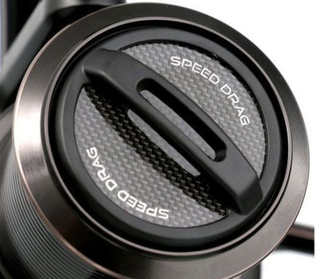 Carp Pro - Mulineta Torus Cast 8000SD [3]