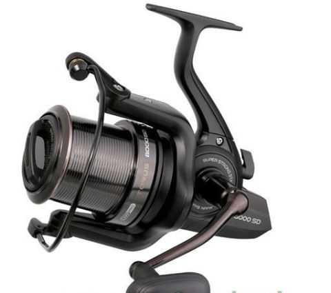Carp Pro - Mulineta Torus Cast 8000SD [1]