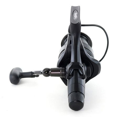 Carp Pro - Mulineta Torus Runner 7000FS [1]