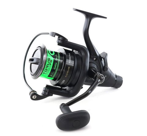 Mulinete Crap - Carp Pro - Mulineta Torus Runner 7000FS