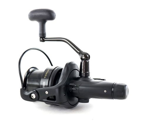 Carp Pro - Mulineta Torus Runner 7000FS [4]