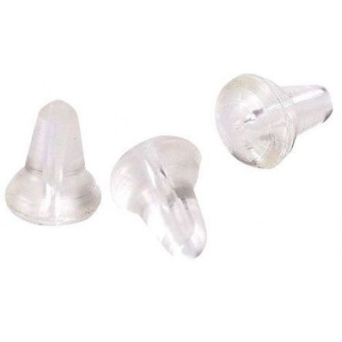 Accesorii diverse - Carp Pro - Opritor Carlig Hook Stop 3x2mm 10buc/set