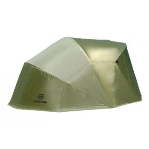 Camping - Overwrap Carp Pro CPB0252 pentru Cort Diamond Dome – Protecție Vânt și Ploaie