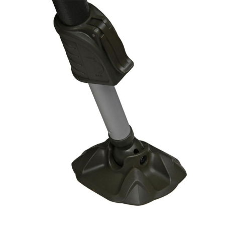 Carp Pro - Pat Diamond 6 Picioare cu Sac de dormit 3 Sezoane [3]