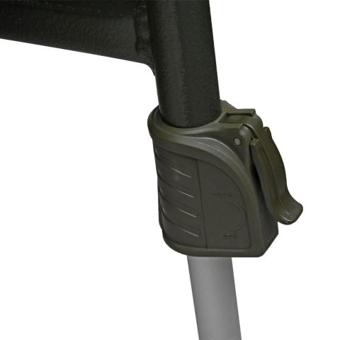 Carp Pro - Pat Diamond 6 Picioare cu Sac de dormit 3 Sezoane [4]