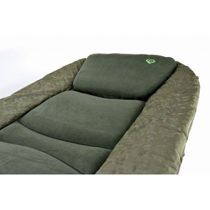 Carp Pro - Pat Diamond Big Size 8 Picioare 219x88x40cm [2]