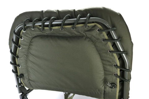 Carp Pro - Pat Diamond Comfort 6 Picioare 210x84x40cm [2]