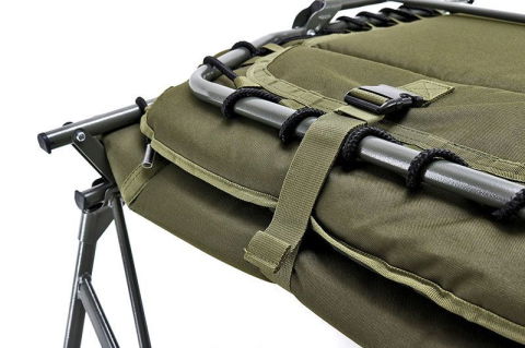 Carp Pro - Pat Light 6 Picioare 205x75x30cm [2]