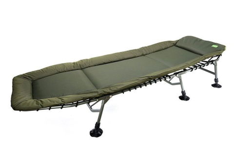 Camping - Carp Pro - Pat Light 6 Picioare 205x75x30cm