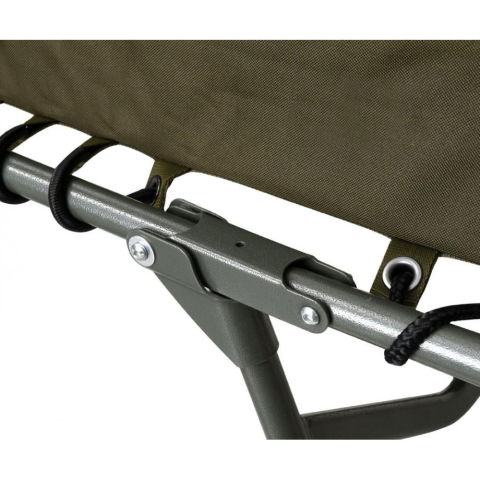 Carp Pro - Pat Light XL 8 Picioare 205x78x30cm [2]