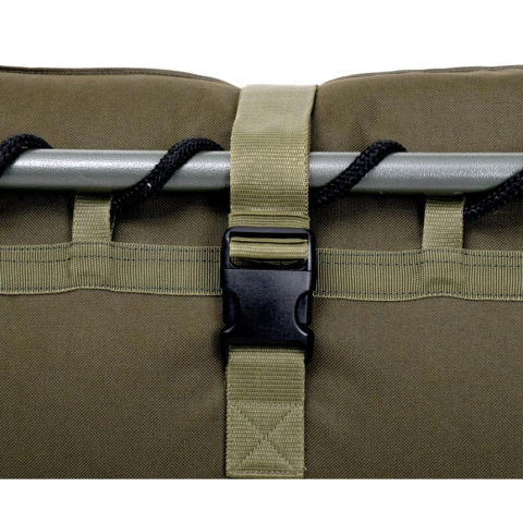 Carp Pro - Pat Light XL 8 Picioare 205x78x30cm [4]