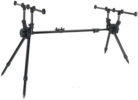 RodPod-uri - Carp Pro - Rod Pod 3-4 Posturi CP24017