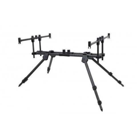 Carp Pro - Rod Pod 3-4 Posturi CP6155 [1]
