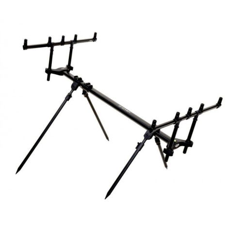 Carp Pro - Rod Pod D-Carp 3-4 Posturi, 4 Picioare [3]